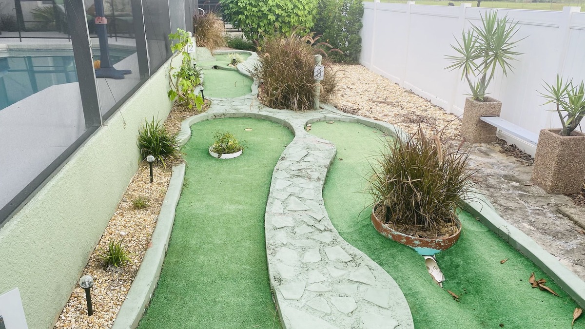 Sunset Ridge House | Knollwood villa with pool
