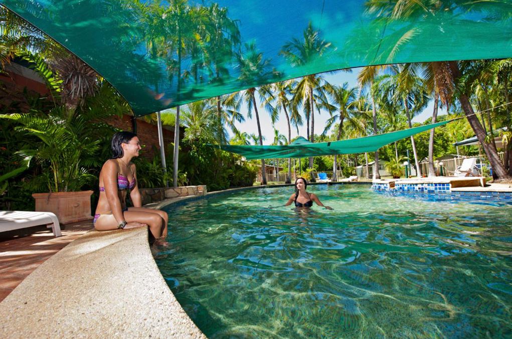 Katherine Resort | Knotts Crossing Resort