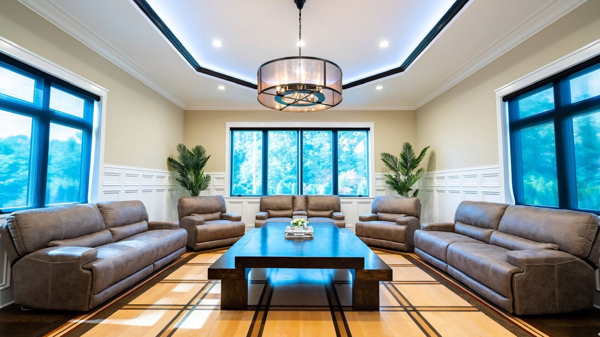 Knox House | Knox Indiana House