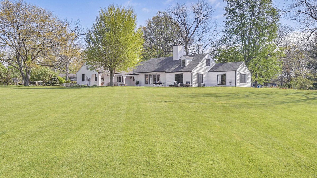 Knoxville House | Knoxville Area Getaway on 22 Acres w/Pond Access!