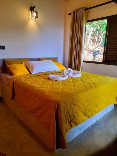 Madulkele House | Knuckles breeze villas