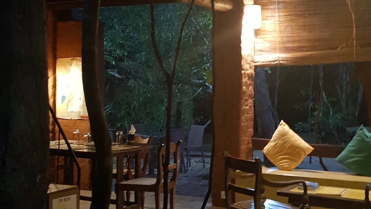Matale House | Knuckles view bungalow