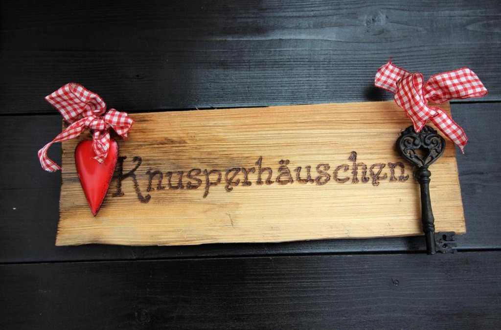 Kitzbuehel Apartment | Knusperhäuschen