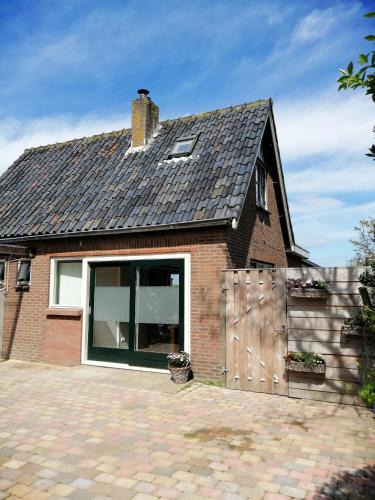 Camperduin House | Knusse vakantiewoning in Camperduin