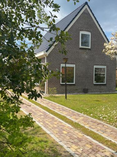 Valthe House | Knusse vakantiewoning Valthe