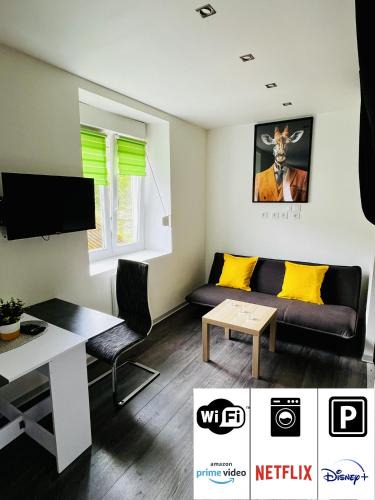 Knutange Bed & Breakfast | KNUT-HOME Luxembourg