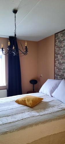 Apeldoorn Apartment | Knuzzz&brocante