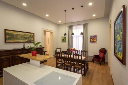 Kosice Old Town Apartment | Košice - centrum, Apartmán Urban Tower