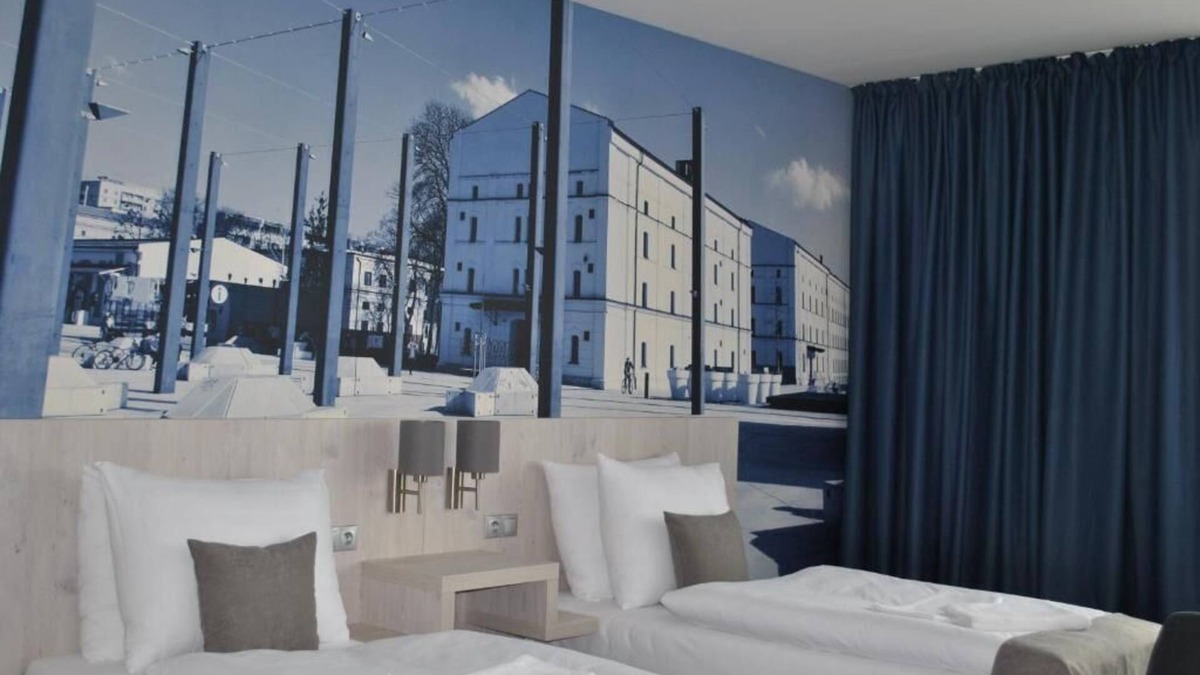 Zapad Hotel | Košice Hotel