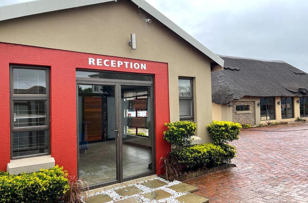 Lebowakgomo House | Ko-Khoneng Guest house