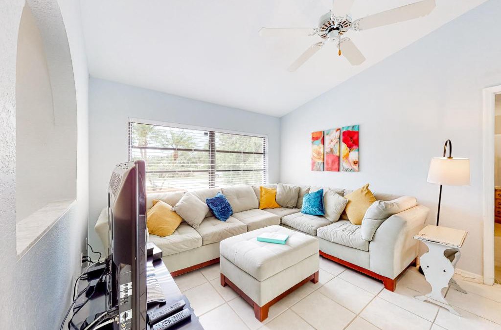 Port Charlotte House | Koala Bungalow