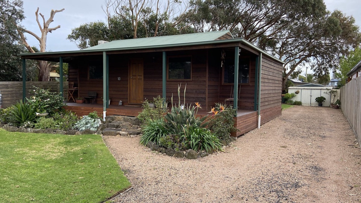 Cape Woolamai Cottage | Koala Cottage cape woolamai