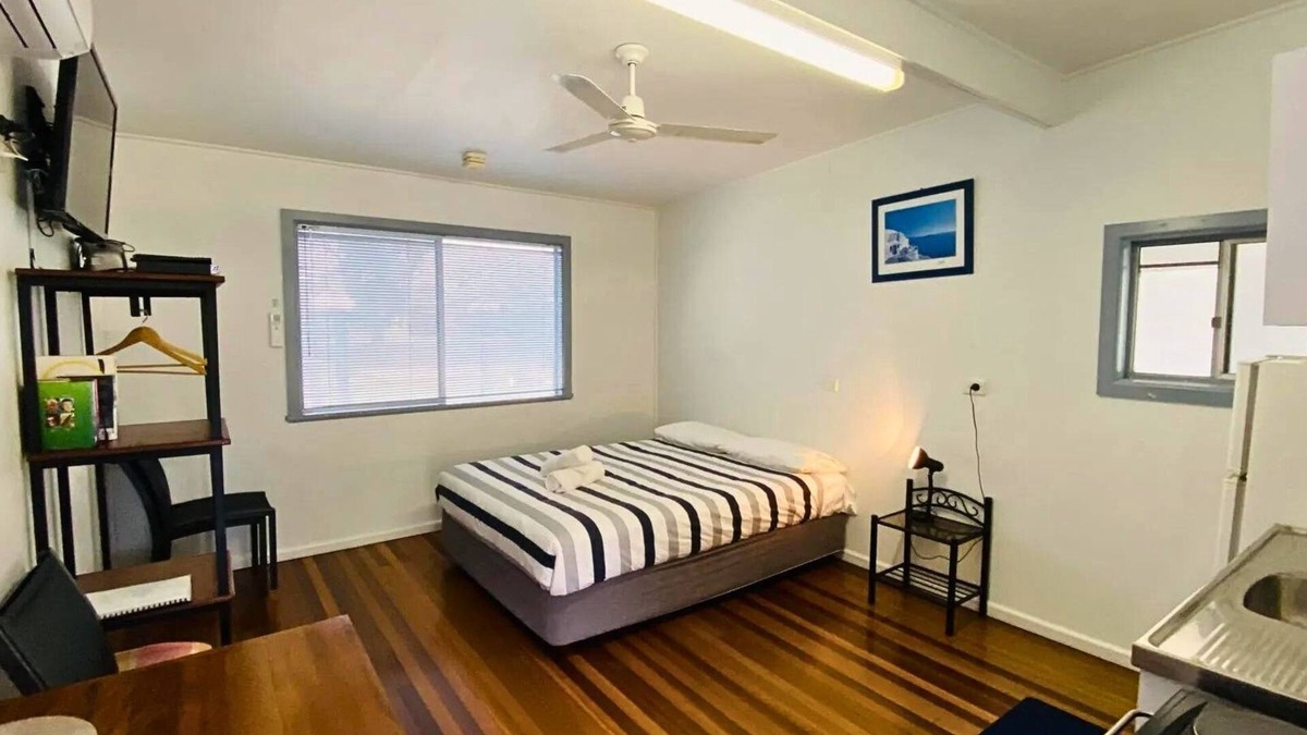 Iluka Apartment | Koala Lodge - Studio 1