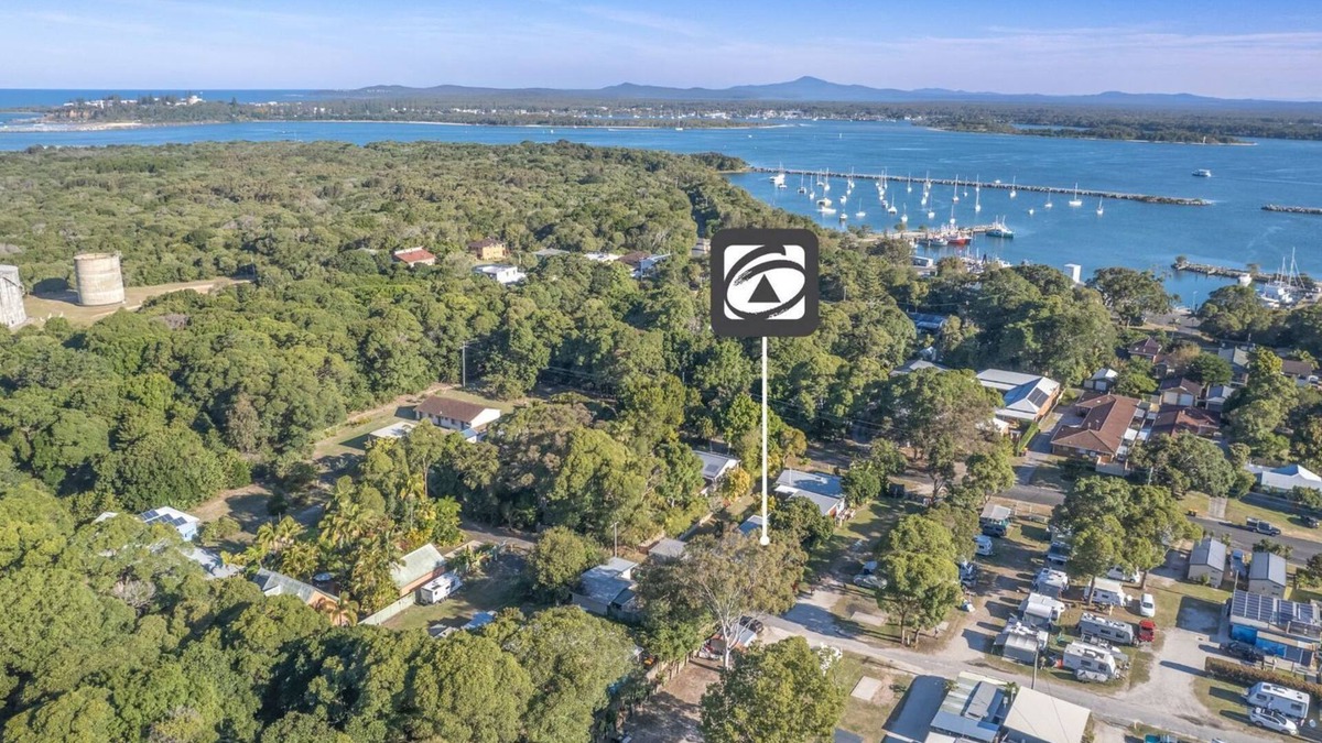 Iluka Apartment | Koala Lodge - Unit 3