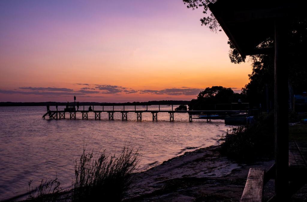 Lemon Tree Passage Resort | Koala Shores Holiday Park
