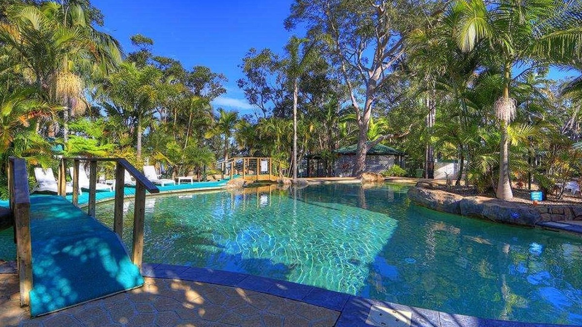 Lemon Tree Passage Other | Koala Shores Port Stephens Holiday Park