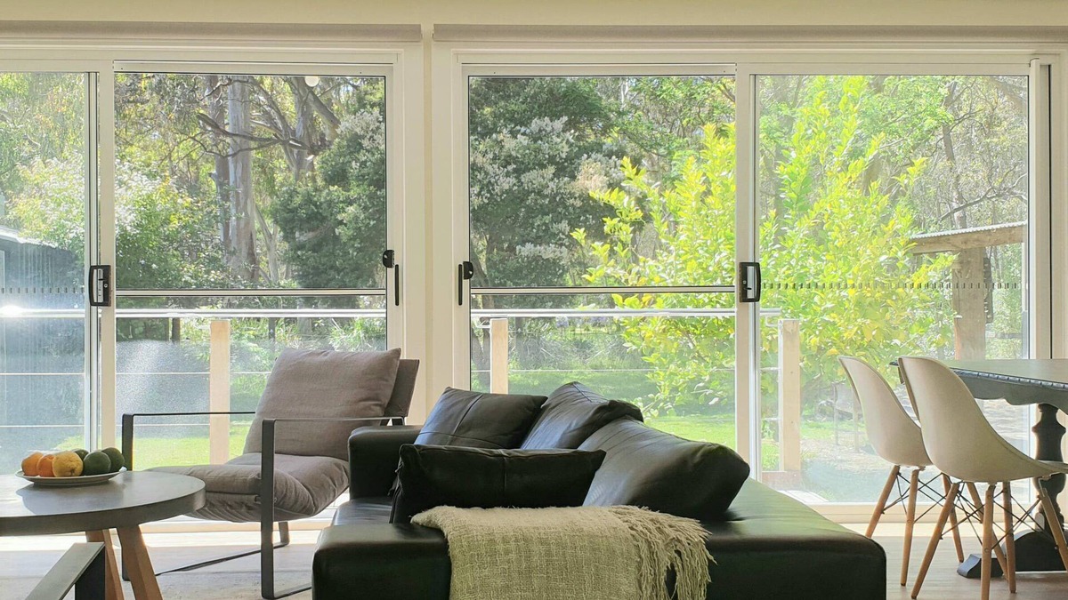 Raymond Island House | Koalas Songs - Watch Koalas and Roos right from your backyard