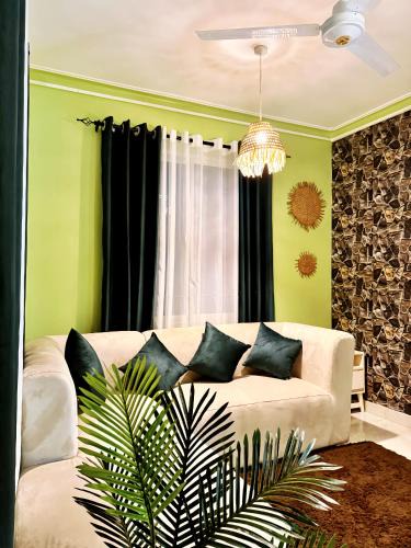 Mtwapa Apartment | Kobe House Mtwapa