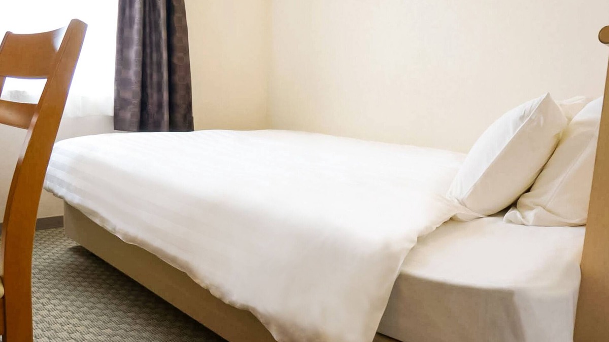 Hatobacho Hotel | Kobe Stay of Your Own Style Room without meals/Kobe Hyōgo