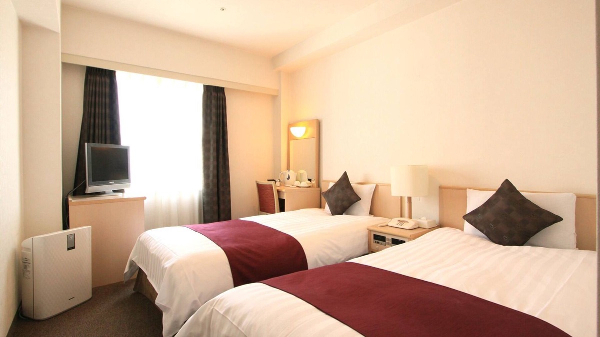 Hatobacho Hotel | Kobe Stay of Your Own Style Breakfast includ/Kobe Hyōgo