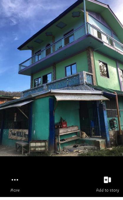 Port Barton House | KOBI's HomeStay