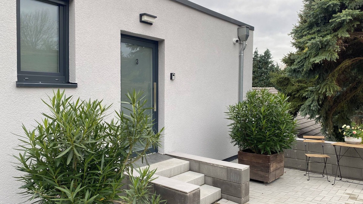 Rubenach Apartment | Koblenz Nature Apartment
