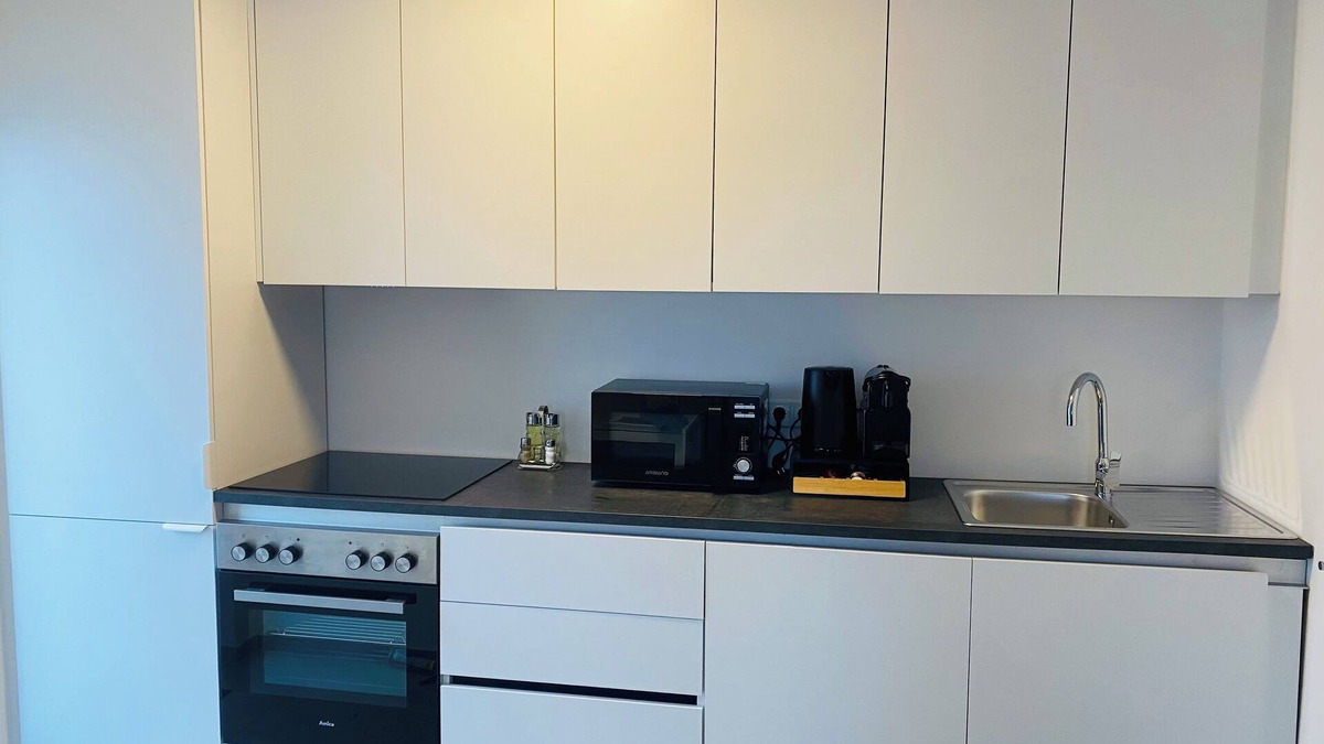 Rubenach Apartment | Koblenz Nature Apartment 4