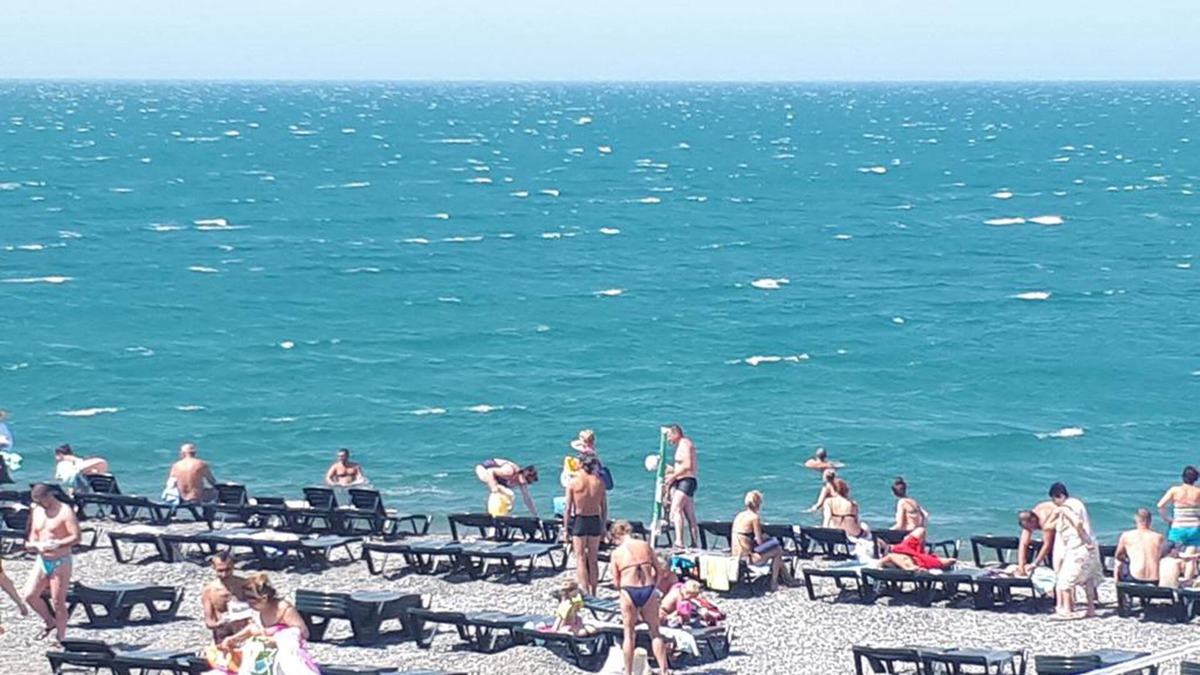 Kobuleti Hotel | Kobuleti Lalima House