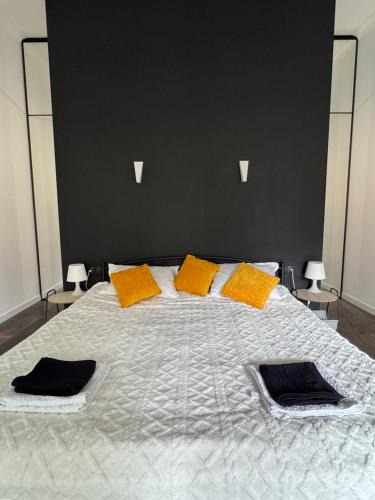 Chernovtsy Apartment | Kobylianska Apartments