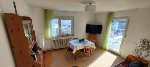 Schwaebisch Hall Apartment | Kocherblick-SchwHall