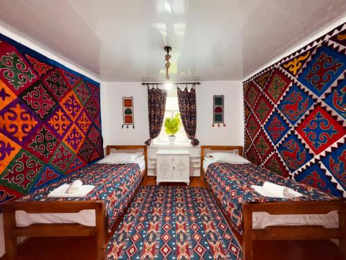Naryn House | Kochmon guesthouse