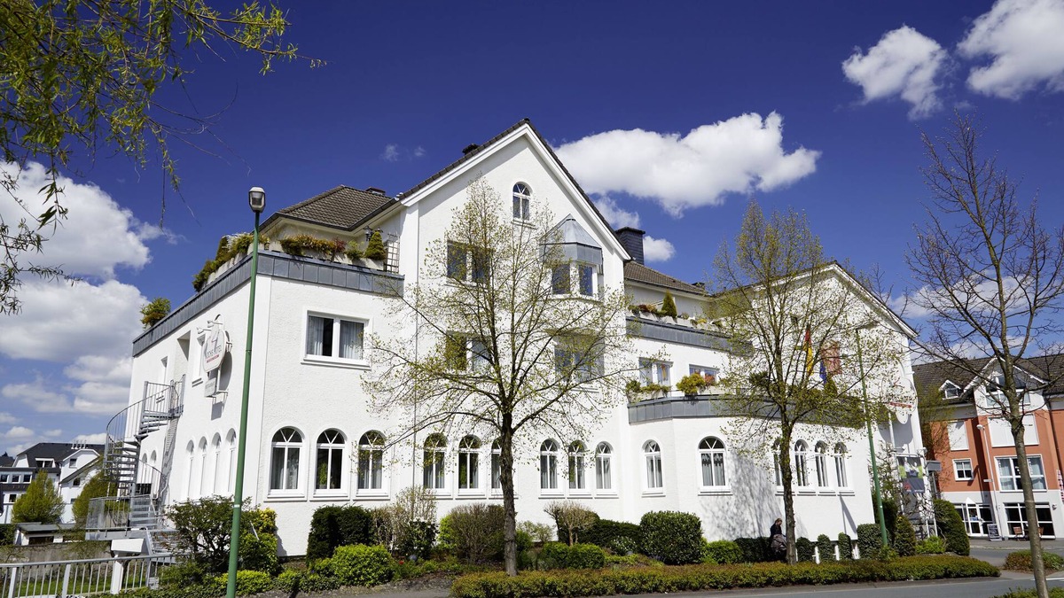 Olpe Hotel | Kochs Stadthotel