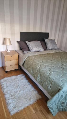 Lapua Apartment | Kodikas koti