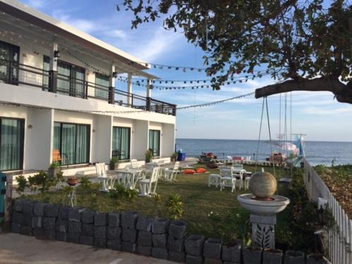 Takat Ngao Resort | Kodtalay Resort