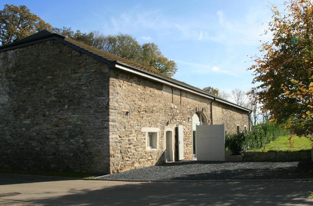Vielsalm House | koekoelavache holiday home