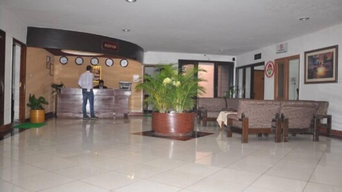 Kaithal Hotel | Koel Tourist Resort