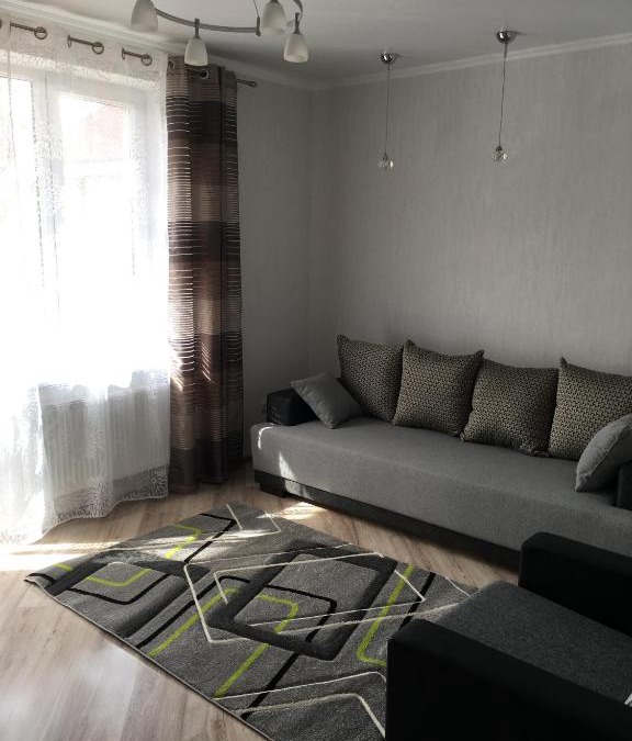 Zelenogradsk Apartment | KoenigHouse