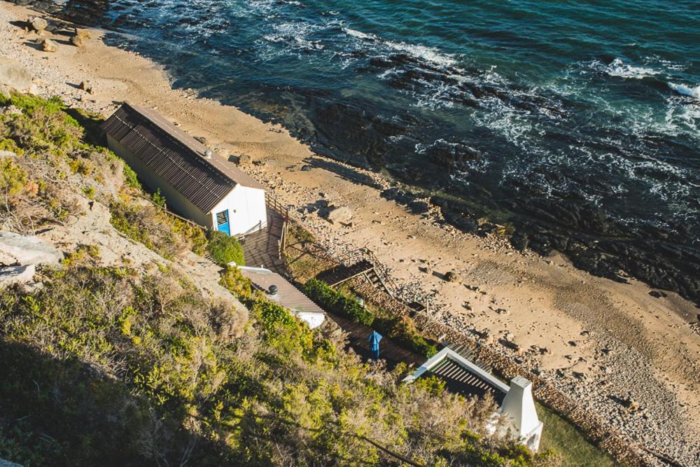Vermaaklikheid House | Koensrust Beach Shack