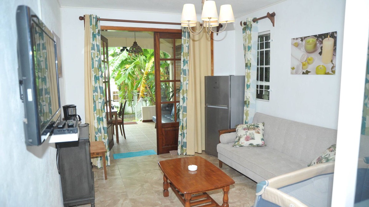 La Gaulette Apartment | Koeuris apartment