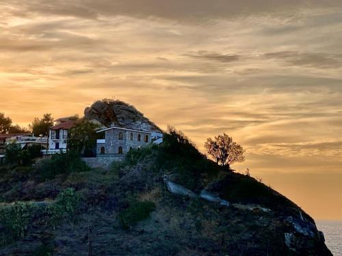 Evdilos House | Kofinas villa Evdilos