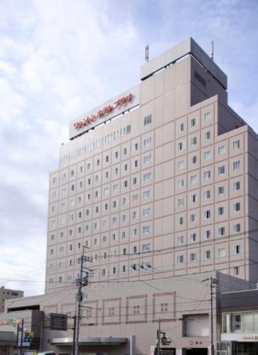 Kaminoyu Onsen Hotel | Kofu Washington Hotel Plaza