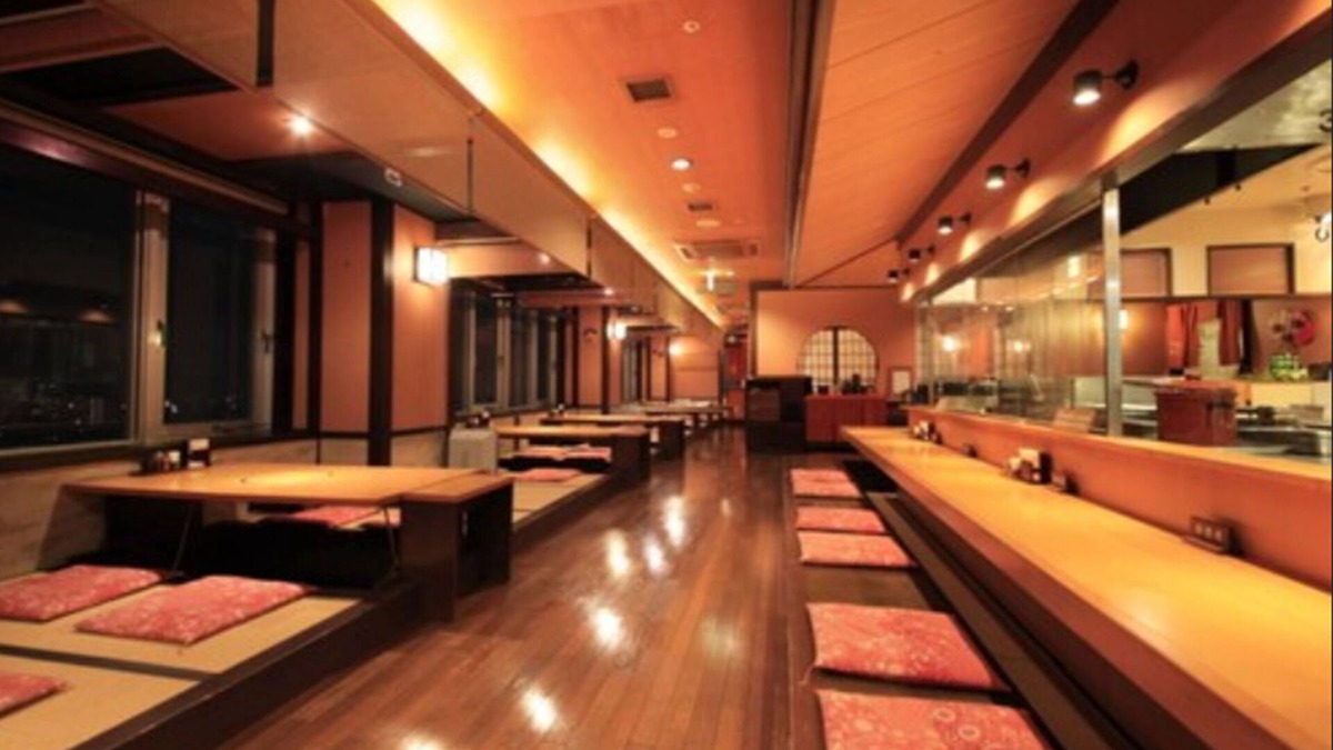 Kaminoyu Onsen Hotel | Kofu Washington Hotel Plaza