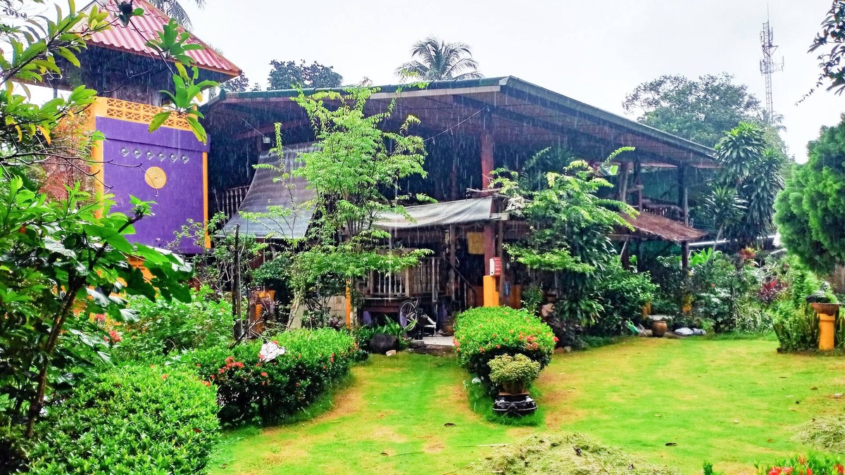 Klong Son Hotel | Koh Chang Garden Lodge Guest Room G