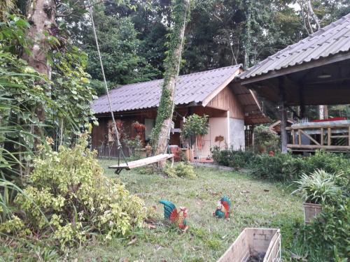 Ko Kood Resort | Koh Kood Little Hut