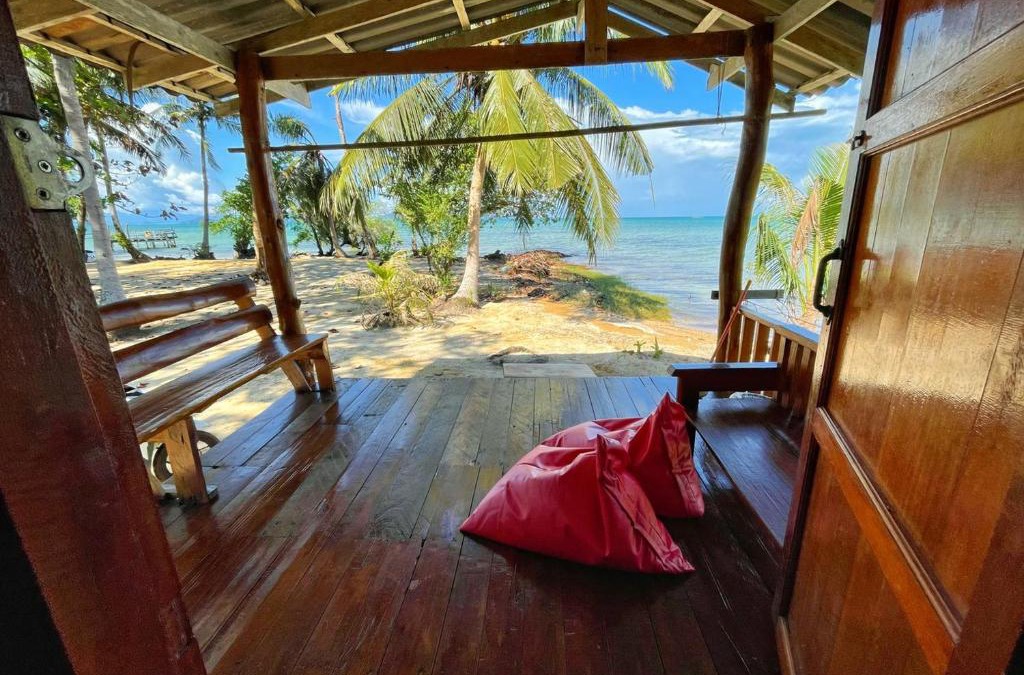 Ko Mak Resort | Koh Mak Green View Resort