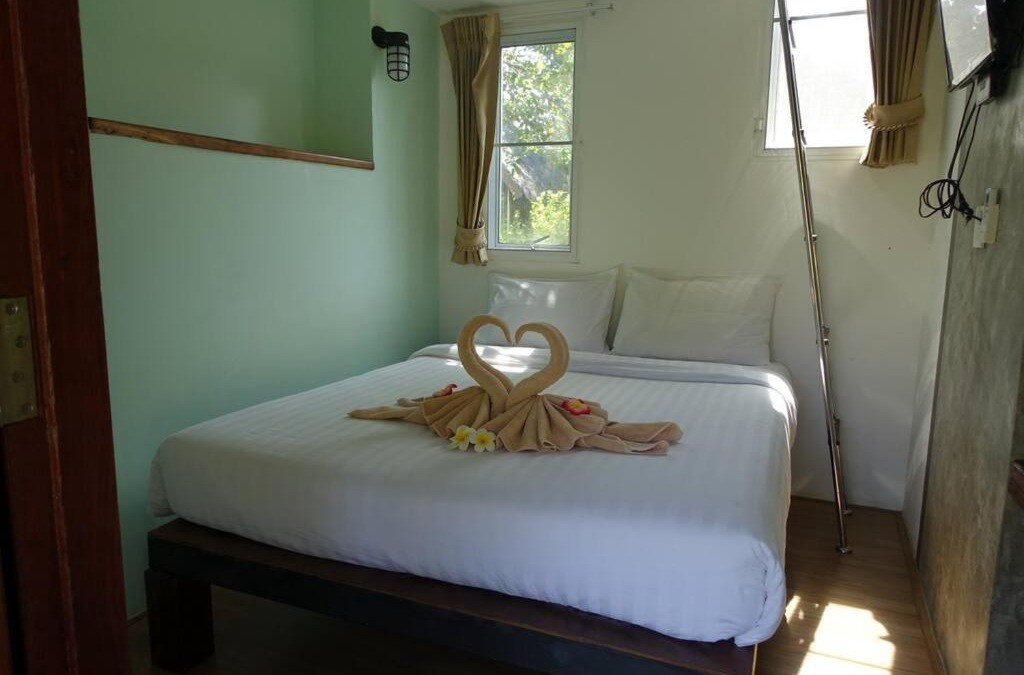Ko Mak Villa | Koh Mak Living