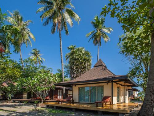 Ko Mook Resort | Koh Mook Sivalai Beach Resort