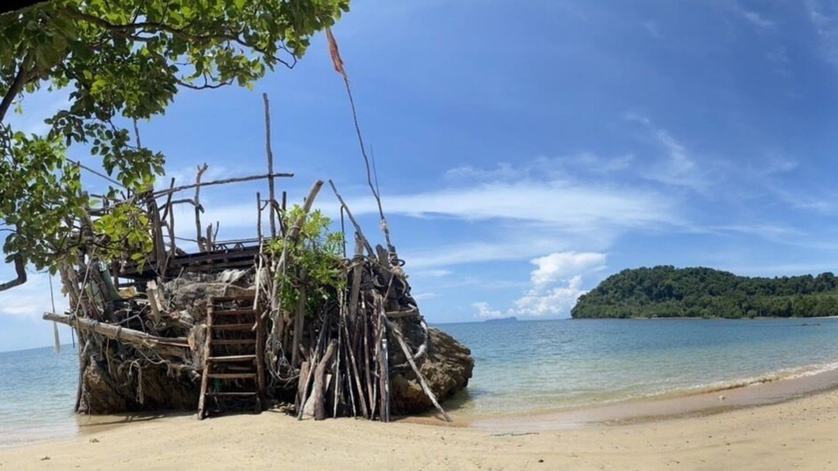 Nuea Khlong Hotel | Koh Phu Valley