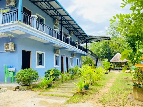 Koh Rong Hotel | Koh Rong 71 Guesthouse