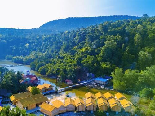 Koh Rong Hotel | Koh Rong New Beach